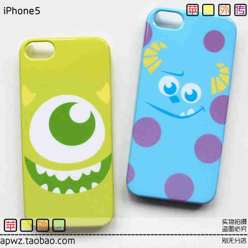 苹果星座手机壳