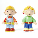 游戏套装巴布和温妮套装