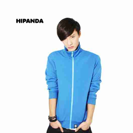 可爱邪恶的panda