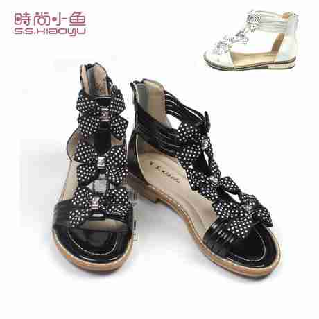 看看如今的小孩都穿什么吧