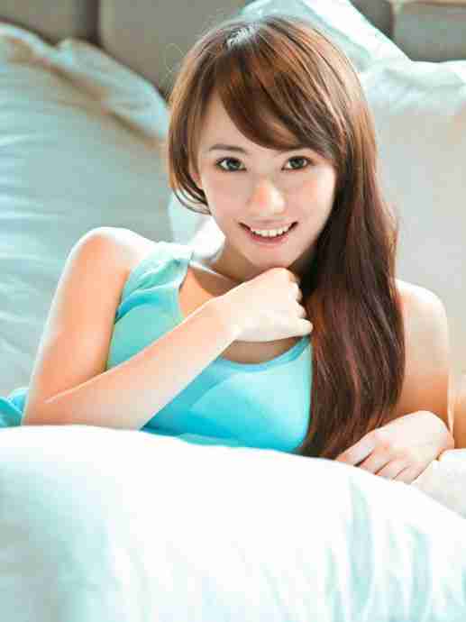 爱中的诺澜女生头像