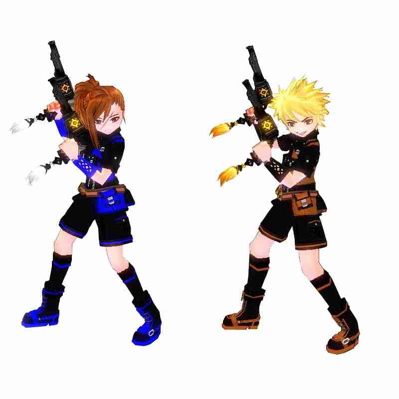 日活动期间内登入游戏