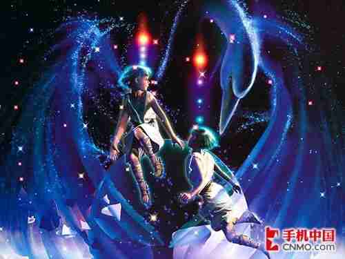 *星座控*文字控*双子座微信头像