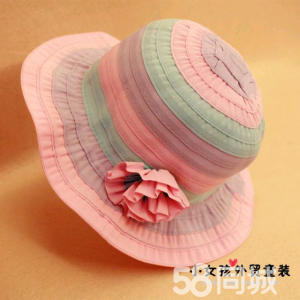 喜欢超萌的帽子