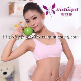 揭秘星座女生内衣心头好