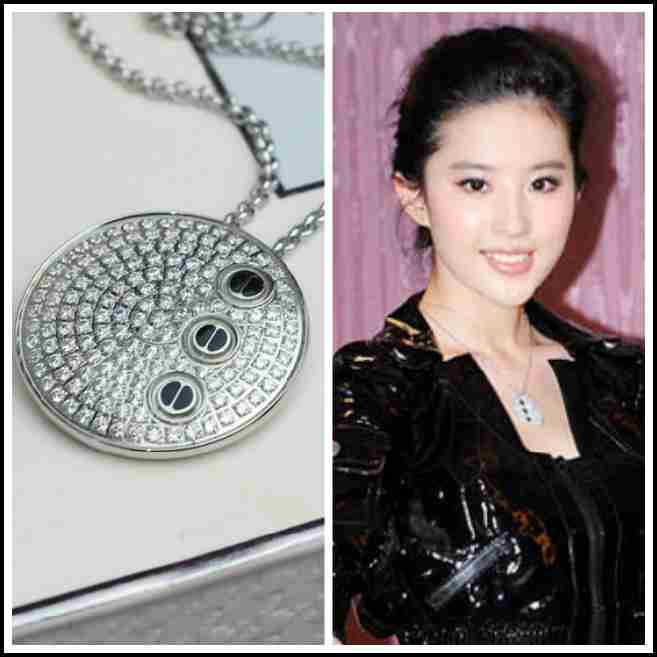 倩女幽魂刘亦菲古装定制