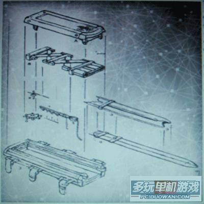 现多见於影视作品和动漫游戏中