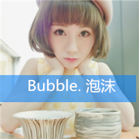 星座卡通女生头