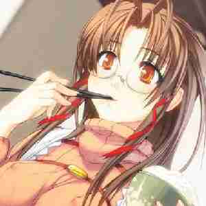 尘骸魔京人物之一