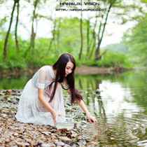 小清新撞上重口味一百零八女生头像