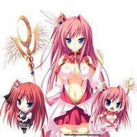 由旧作人物的子孙们所展开的骚动学园工口喜剧!