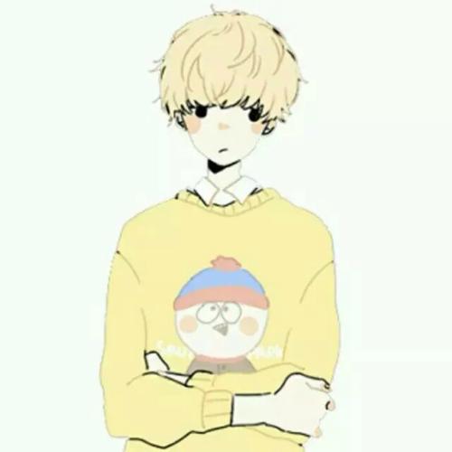 重口味你爱么?欧美头像