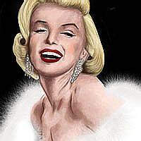 格式来一批欧美搞怪重口味头像