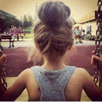 重口味微信头像欧美范twr