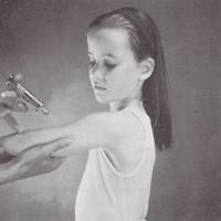 怪咖重口味你们喜欢吗?欧美头像