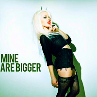 欧美潮流重口味欧美头像