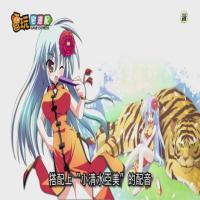 就是游戏内各式各样的角色卡片