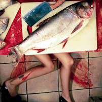 小重口欧美头像