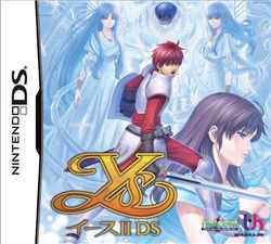 diva游戏ds角色扮演