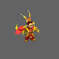 下面是游戏内的