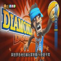 通过搭建桥梁让游戏角色完成冒