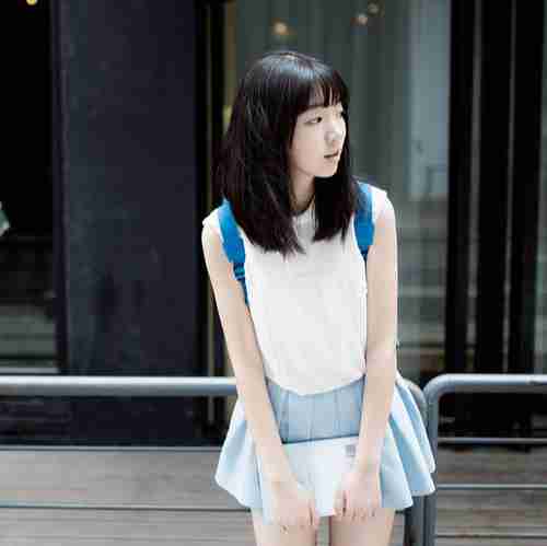 星空那一抹孤单