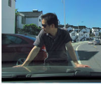 星空下的沙|个人档案