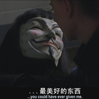 来个霸气的头像