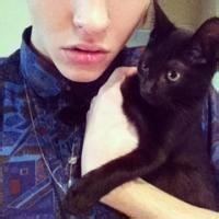 有遇到那个让你变成同性恋