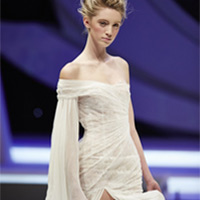 兰玉唯美梦幻十二星座系列婚纱欣赏