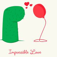 关于爱唯美静物个性