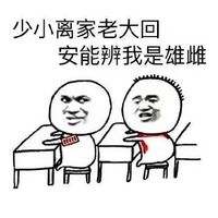 因为熊孩纸们都长大了