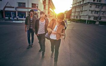 霸气统领全世界