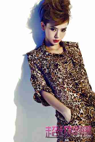 色系军团少女邪恶漫画大全