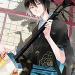 生头像唯美闪图爱情