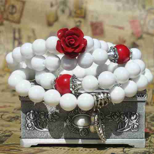 星座处女座开运水晶