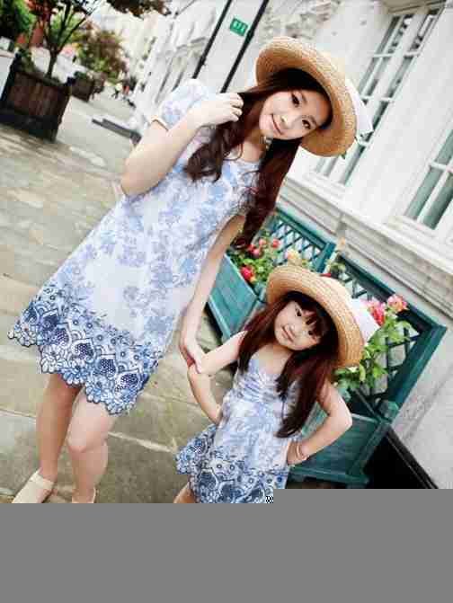 感觉有点青花瓷的唯美