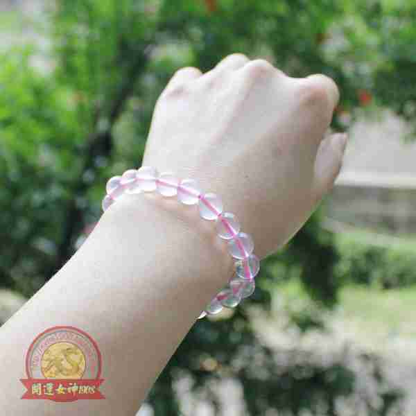 星座之天蝎座手链运