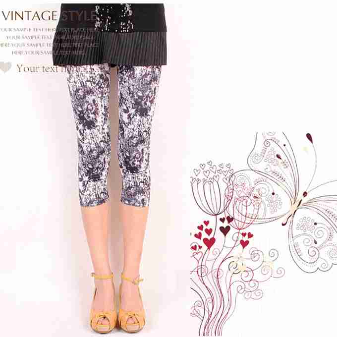 这个纹身贴很性感的说~