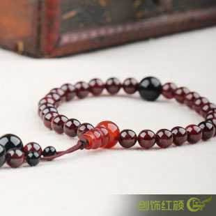 锆石表链唯美手链表