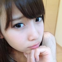 小女孩扣扣头像