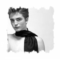 演者的一张性感照片!