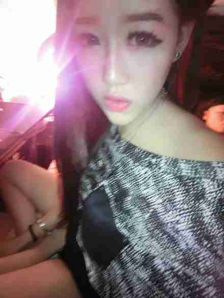 丁字裤的性感妩媚