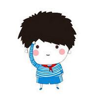 漂亮小女孩头像图片