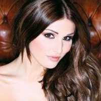 拉纳甘性感头像