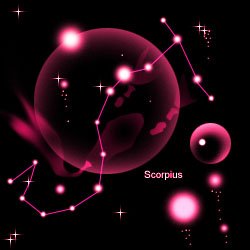 微信头像带字的男生十二星