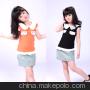 特别漂亮的小女孩t