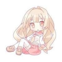 最好是小女孩的