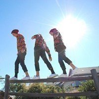 微信兄弟头像人用的是什么