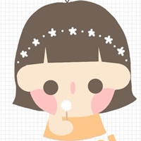 清纯小女孩微信头像